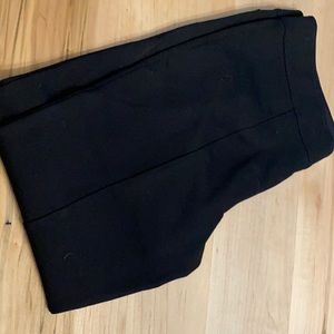 nygård slims black tights